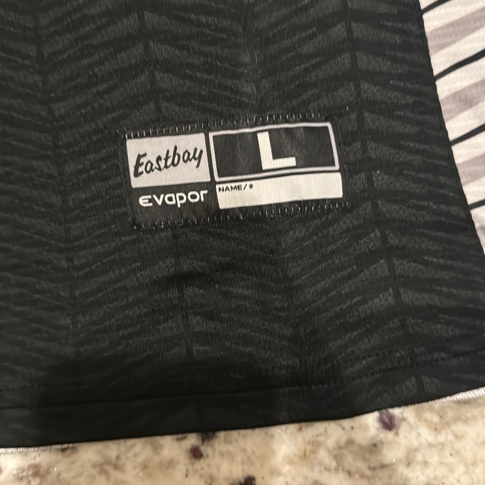 Reversible jersey - Picture 2 of 5